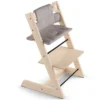 Stokke Coussin Classic Tripp Trapp - Icône Gris