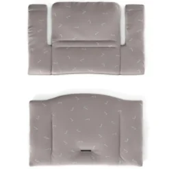 Stokke Coussin Classic Tripp Trapp - Icône Gris