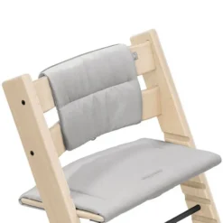 Stokke Coussin Classic Tripp Trapp - Anthracite