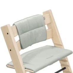 Stokke Coussin Classic Tripp Trapp - Vert Glacier
