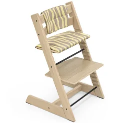 Stokke Coussin Classic Tripp Trapp - Jaune Citronné