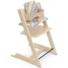 Stokke Coussin Classic Tripp Trapp - Rayures Pastel