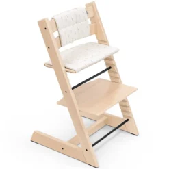 Stokke Coussin Classic Tripp Trapp - Crème de Blé