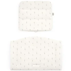 Stokke Coussin Classic Tripp Trapp - Crème de Blé