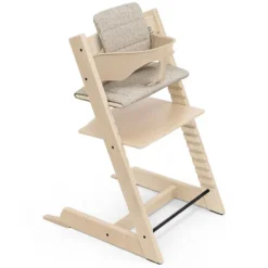 Stokke Coussin Classic Tripp Trapp - Beige Boisé