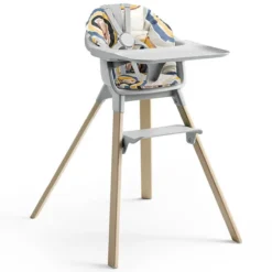 Stokke Coussin Clikk - Multi Circles