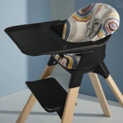 Stokke Coussin Clikk - Multi Circles