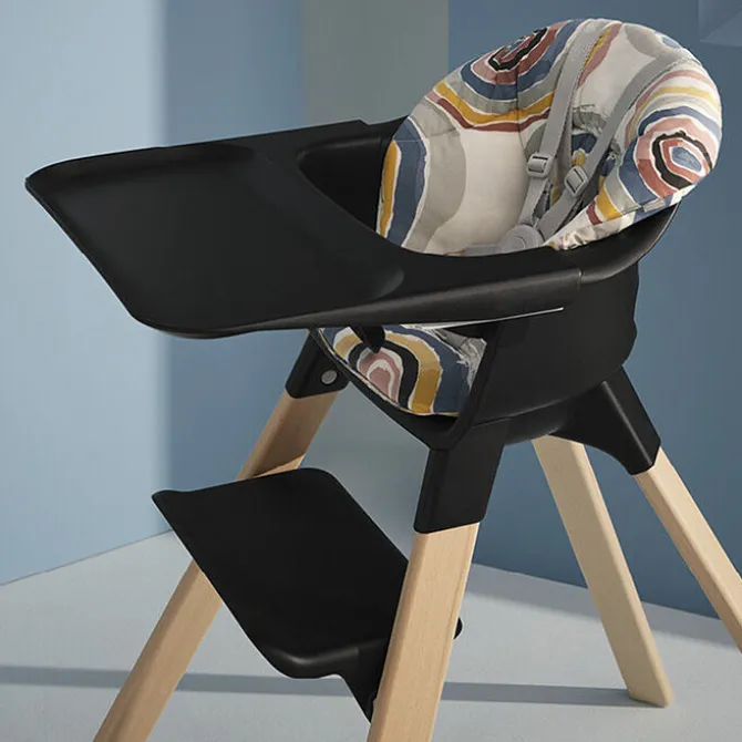 Stokke Coussin Clikk - Multi Circles