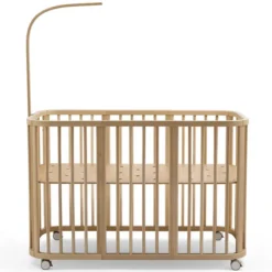 Stokke Flèche de Lit Nighti - Naturel
