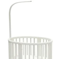 Stokke Flèche de Lit Sleepi V3 - Blanc