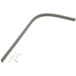 Stokke Flèche de Lit Sleepi V3 - Gris Brume