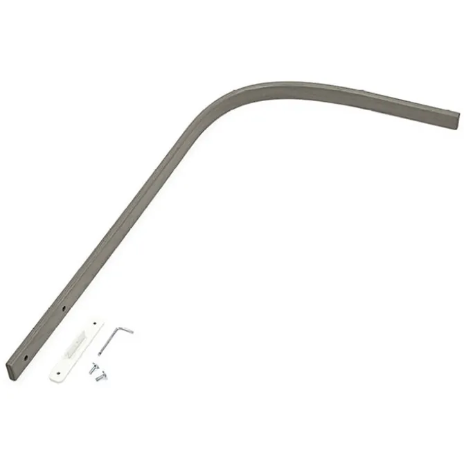 Stokke Flèche de Lit Sleepi V3 - Gris Brume