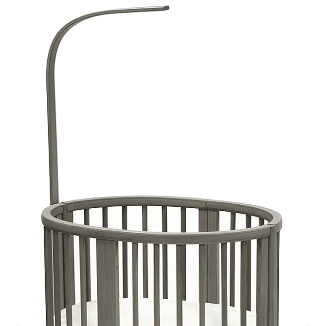 Stokke Flèche de Lit Sleepi V3 - Gris Brume