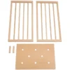 Stokke Kit d'Extension Nighti - Naturel