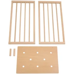 Stokke Kit d'Extension Nighti - Naturel