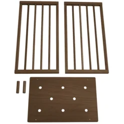Stokke Kit d'Extension Nighti - Brun Chaud