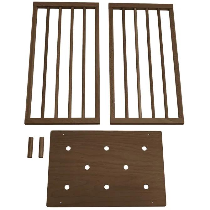 Stokke Kit d'Extension Nighti - Brun Chaud