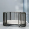 Stokke Kit d'Extension Sleepi V3 - Gris Brume