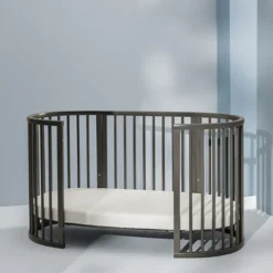Stokke Kit d'Extension Sleepi V3 - Gris Brume