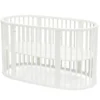 Stokke Lit Bébé Sleepi - Blanc