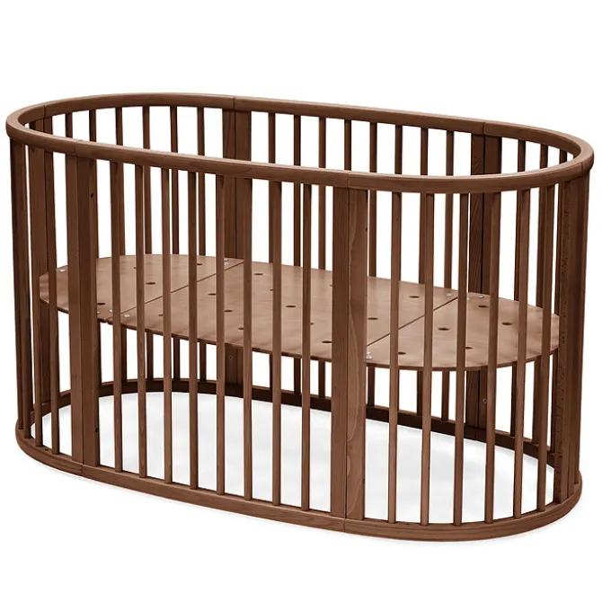 Stokke Lit Bébé Sleepi - Brun Chaud