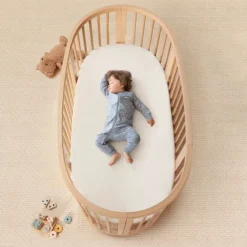 Stokke Lit Bébé Sleepi - Naturel
