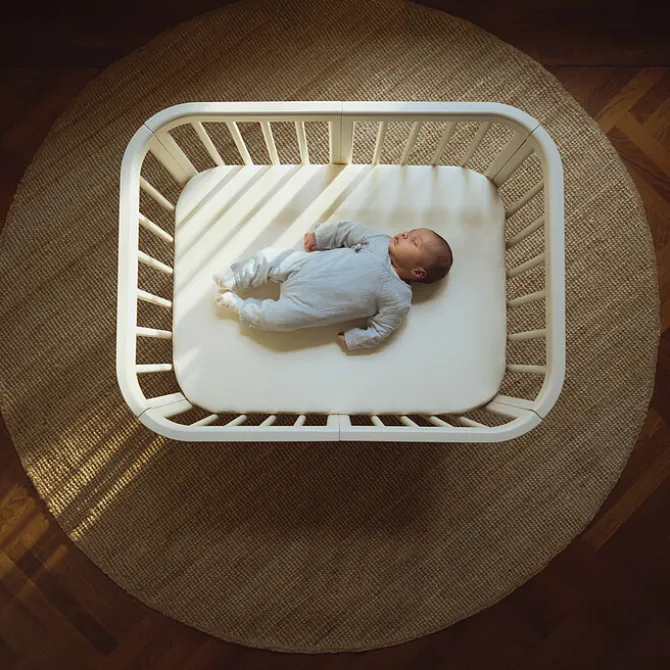 Stokke Matelas Nighti Mini - 60 x 80 cm