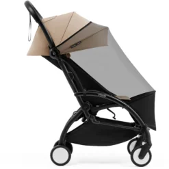 Stokke Moustiquaire YOYO5 6+