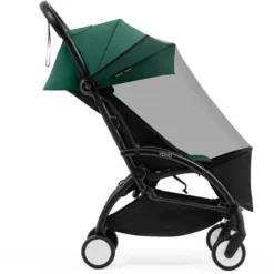 Stokke Moustiquaire YOYO5 6+