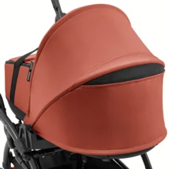 Stokke Nacelle YOYO5 - Berry