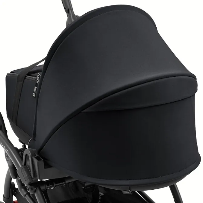 Stokke Nacelle YOYO5 - Black