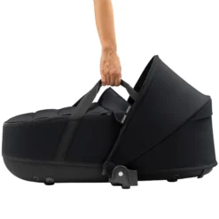 Stokke Nacelle YOYO5 - Black