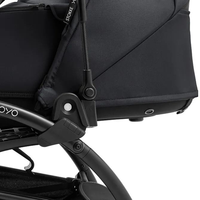 Stokke Nacelle YOYO5 - Black