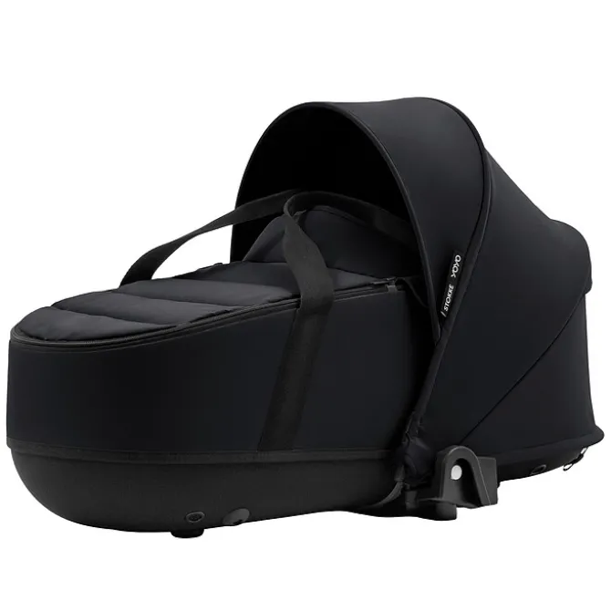 Stokke Nacelle YOYO5 - Black