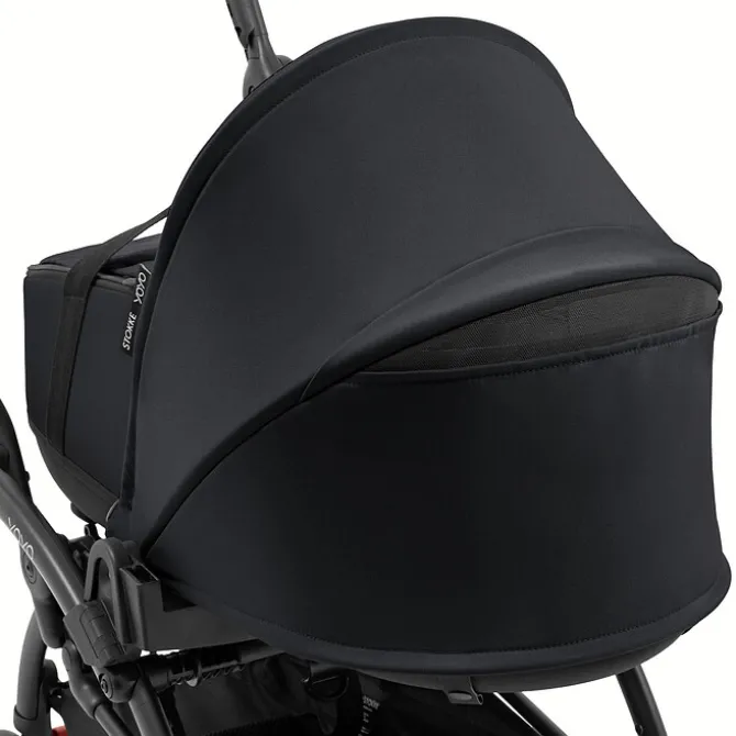 Stokke Nacelle YOYO5 - Black