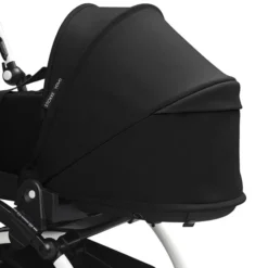 Stokke Nacelle YOYO - Noir