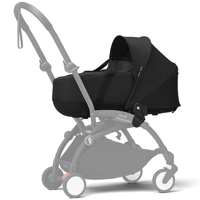 Stokke Nacelle YOYO - Noir