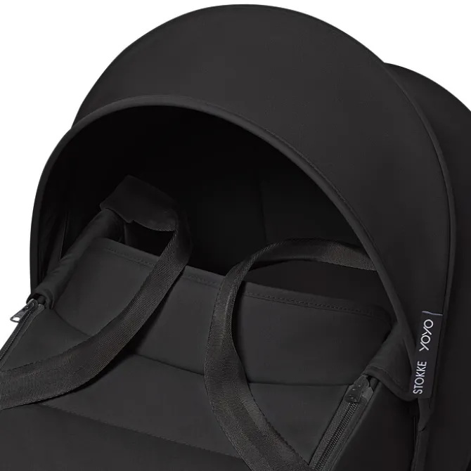 Stokke Nacelle YOYO - Noir