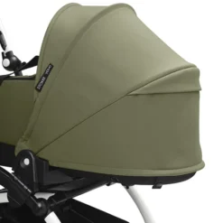 Stokke Nacelle YOYO - Olive
