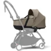 Stokke Nacelle YOYO - Taupe
