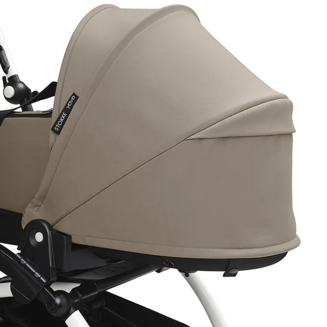 Stokke Nacelle YOYO - Taupe