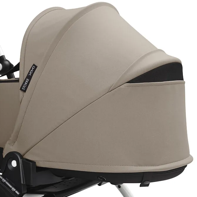 Stokke Nacelle YOYO - Taupe