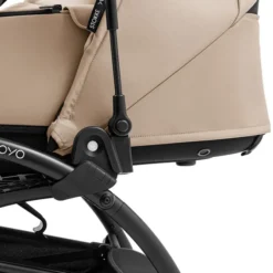 Stokke Nacelle YOYO5 - Taupe