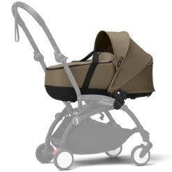 Stokke Nacelle YOYO - Toffee