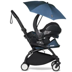 Stokke Ombrelle YOYO - Bleu Marine