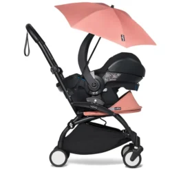 Stokke Ombrelle YOYO - Ginger