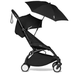 Stokke Ombrelle YOYO - Noir