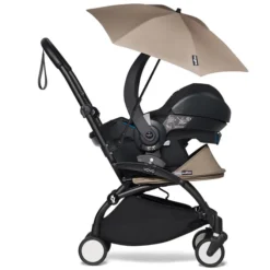 Stokke Ombrelle YOYO - Taupe