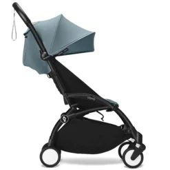 Stokke Pack Couleur YOYO³ 6+ - Aqua