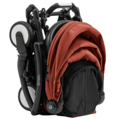 Stokke Pack Couleur YOYO5 6+ - Berry